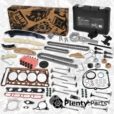 Et Engineteam RS0043VR4 — Timing Chain Kit