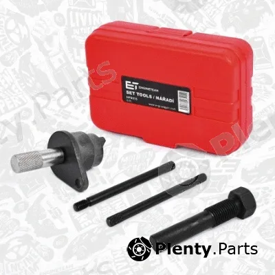 Et Engineteam HP0016 — Adjustment Tool Kit, valve timing