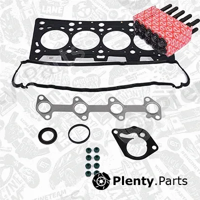 Et Engineteam TS0044BT — Gasket Kit, cylinder head