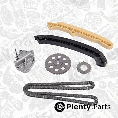 Et Engineteam RS0017 — Timing Chain Kit