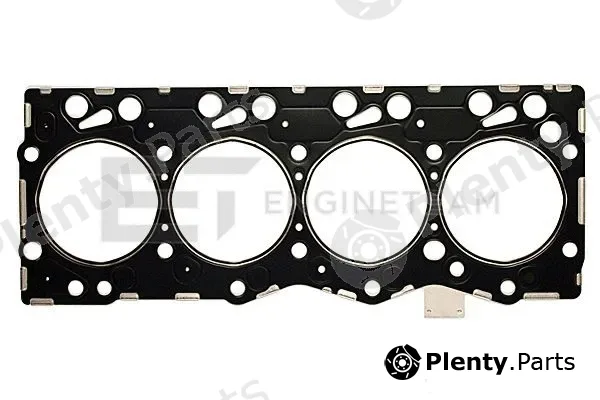 Et Engineteam TH0003 — Gasket, cylinder head