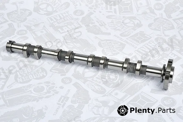 Et Engineteam HV0348 — Camshaft
