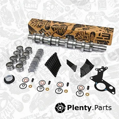 Et Engineteam HV0368ET — Camshaft Kit