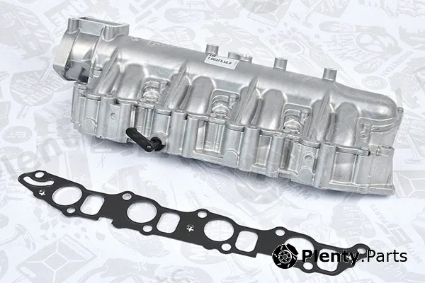 Et Engineteam ED0048 — Intake Manifold Module