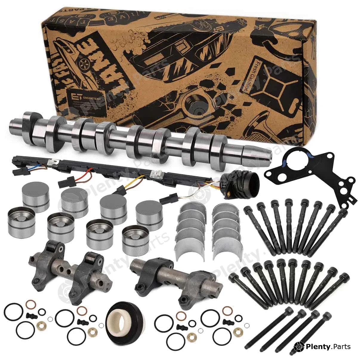Et Engineteam HV0341VR1 — Camshaft Kit