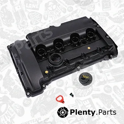 Et Engineteam RV0003 — Cylinder Head Cover