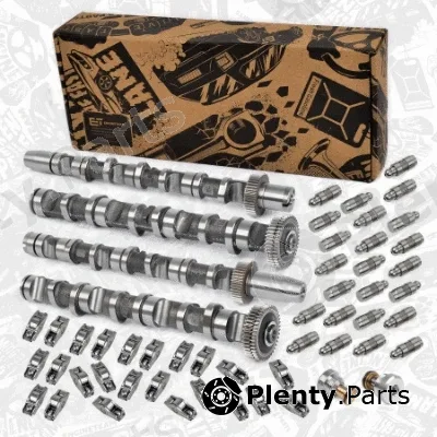 Et Engineteam HV0308 — Camshaft Kit