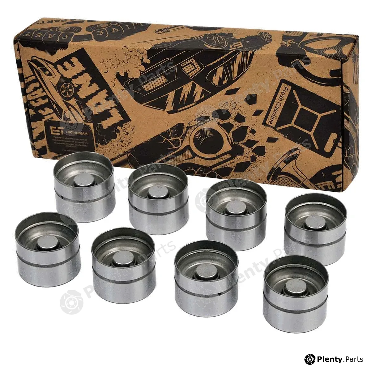 Et Engineteam ZH0042VR1 — Valve Tappet Set
