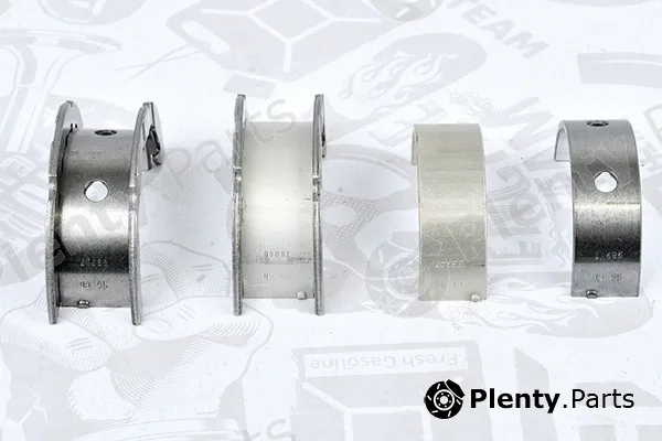 Et Engineteam LH003750 — Crankshaft Bearing Set