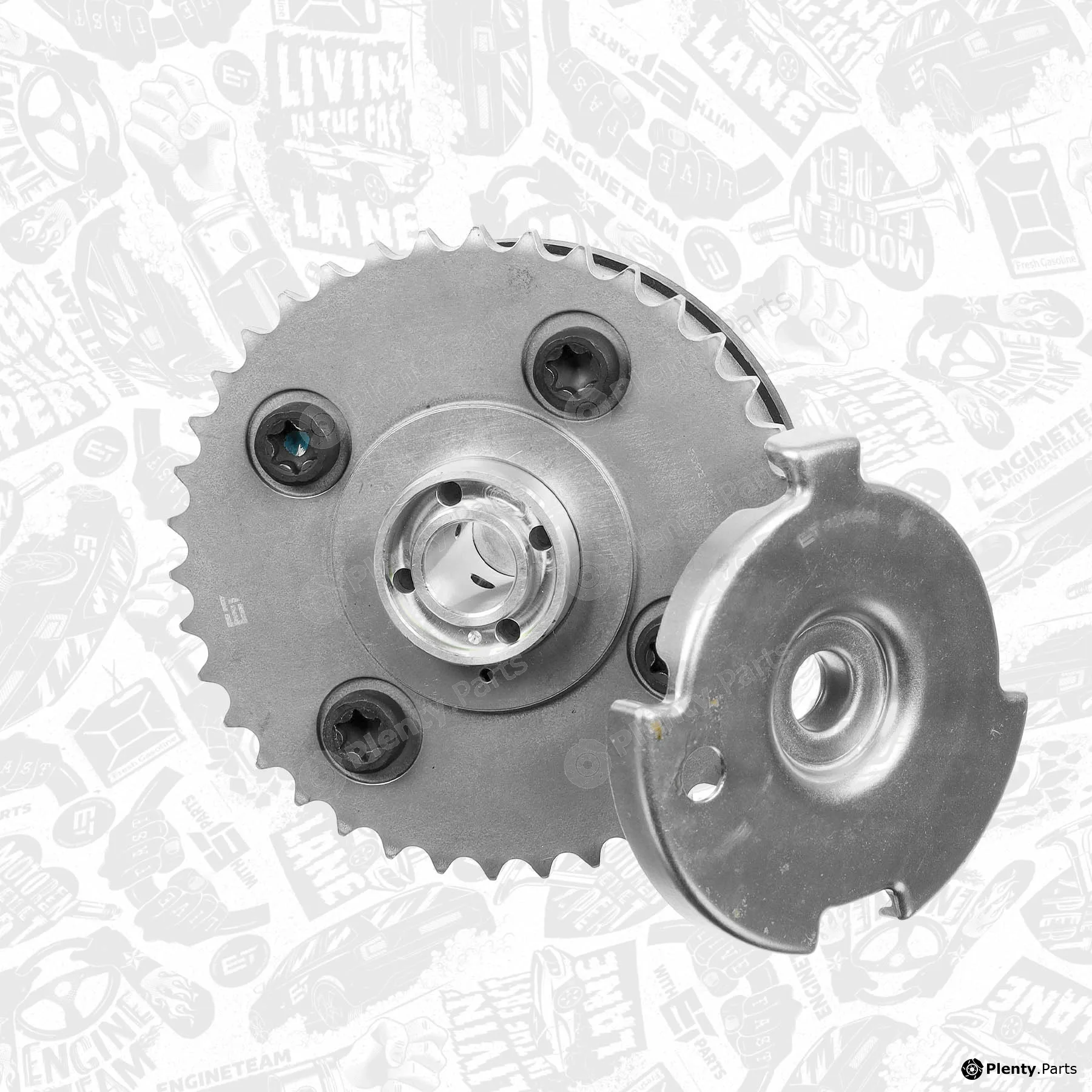 Et Engineteam VT0023VR1 — Camshaft Adjuster