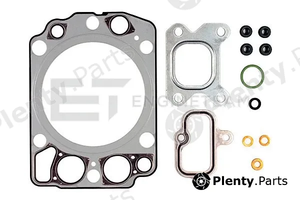 Et Engineteam TE0002 — Gasket Kit, cylinder head