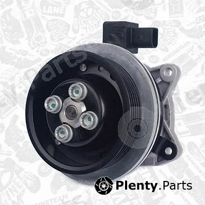 Et Engineteam PW0002 — Water Pump, engine cooling