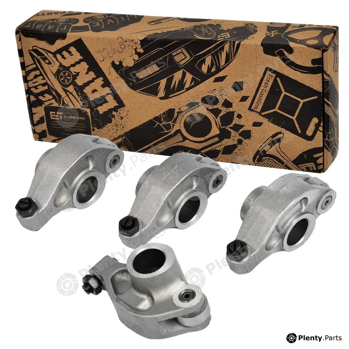 Et Engineteam VV0077VR1 — Finger Follower, engine timing