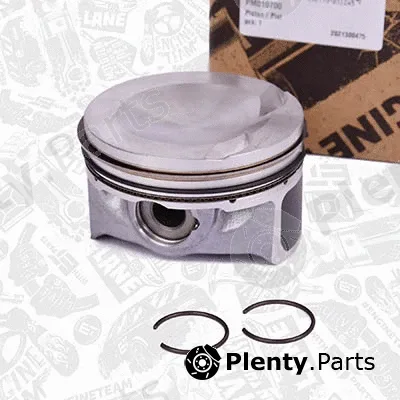 Et Engineteam PM010750 — Piston