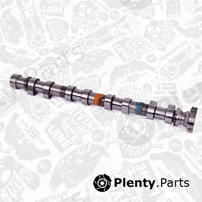 Et Engineteam HV0421 — Camshaft