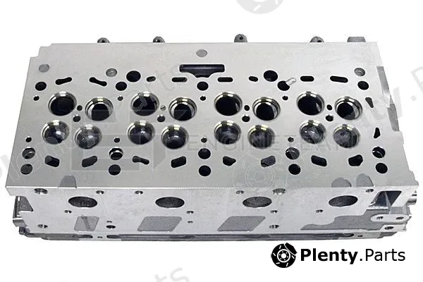 Et Engineteam HL0100 — Cylinder Head