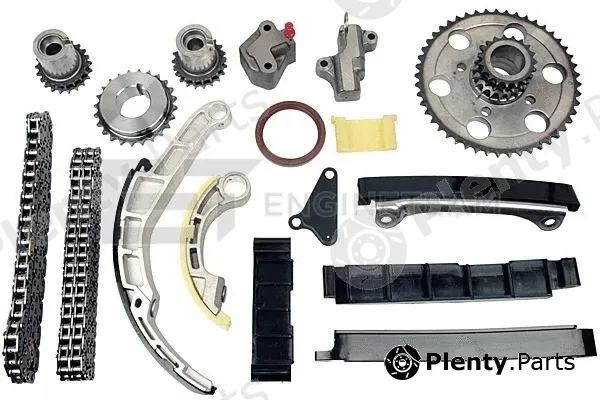 Et Engineteam RS0027 — Timing Chain Kit