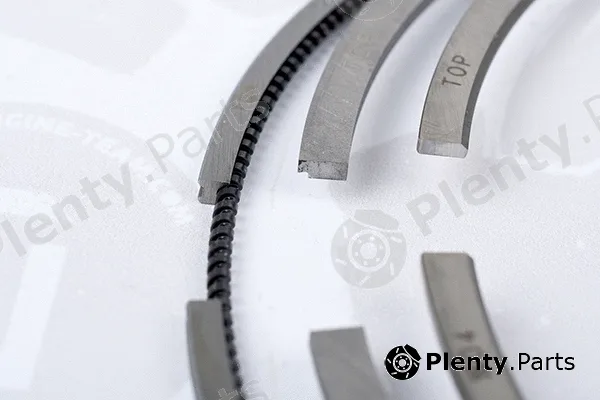 Et Engineteam R1010300 — Piston Ring Kit