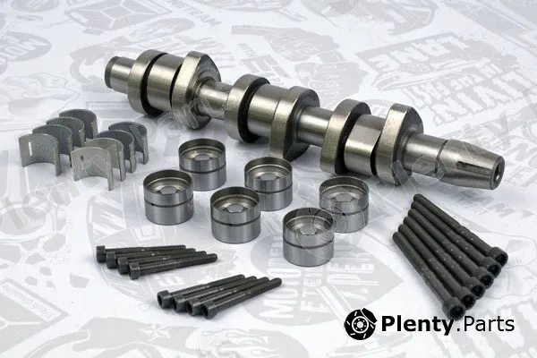 Et Engineteam HV0354 — Camshaft Kit