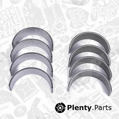 Et Engineteam LP004700 — Connecting Rod Bearing Set