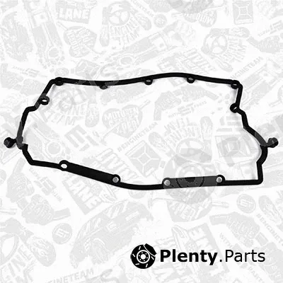 Et Engineteam TM0014 — Gasket, cylinder head cover