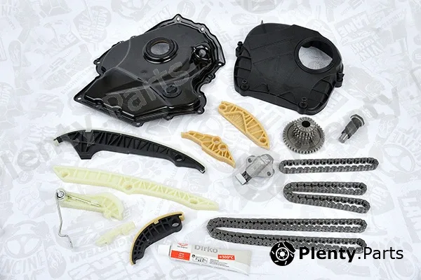 Et Engineteam RS0069 — Timing Chain Kit