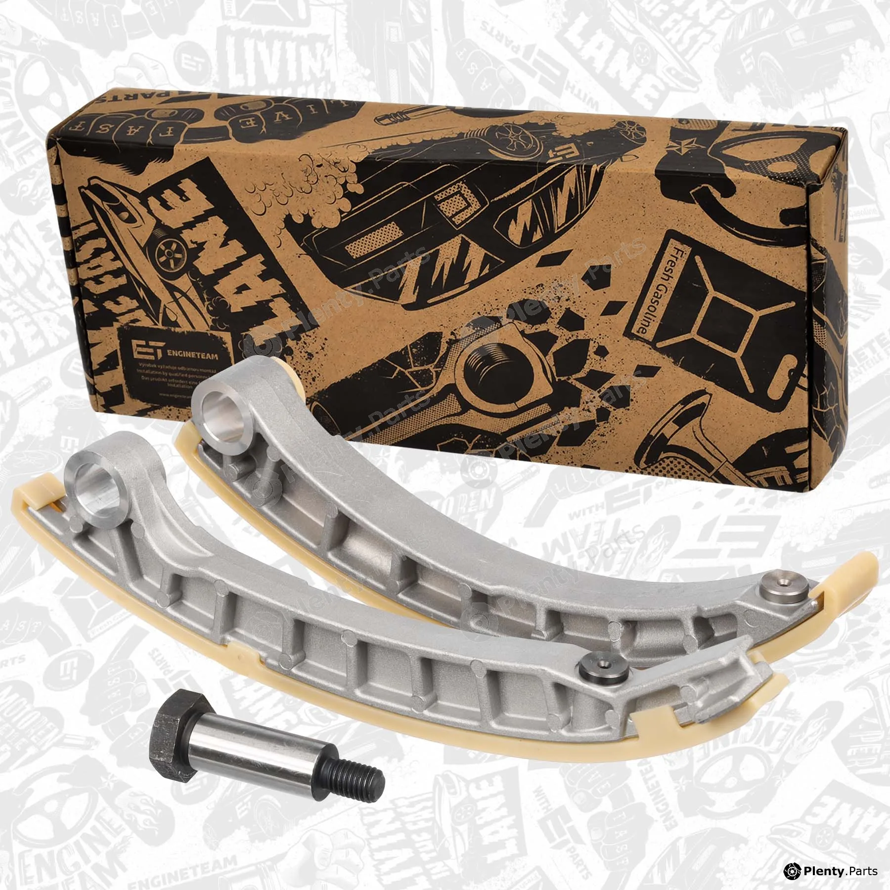 Et Engineteam RS0036 — Timing Chain Kit