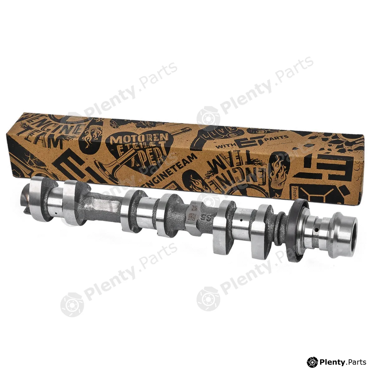 Et Engineteam HV0433 — Camshaft