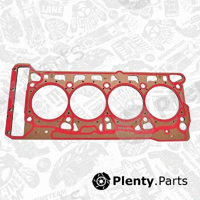 Et Engineteam TH0072 — Gasket, cylinder head
