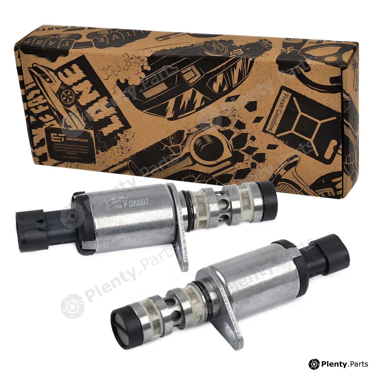Et Engineteam CV0007VR1 — Control Valve, camshaft adjustment
