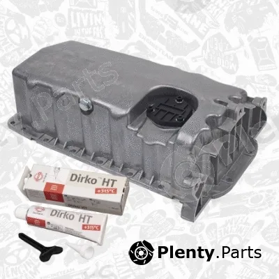 Et Engineteam SU0021VR1 — Oil Sump