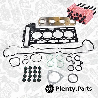 Et Engineteam TS0039BT — Gasket Kit, cylinder head