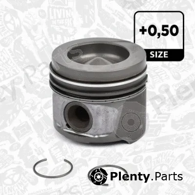 Et Engineteam PM003850 — Piston