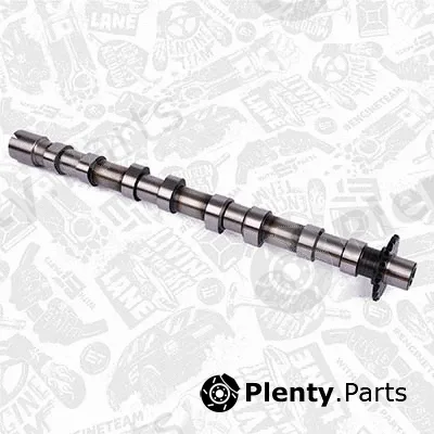 Et Engineteam HV0416 — Camshaft