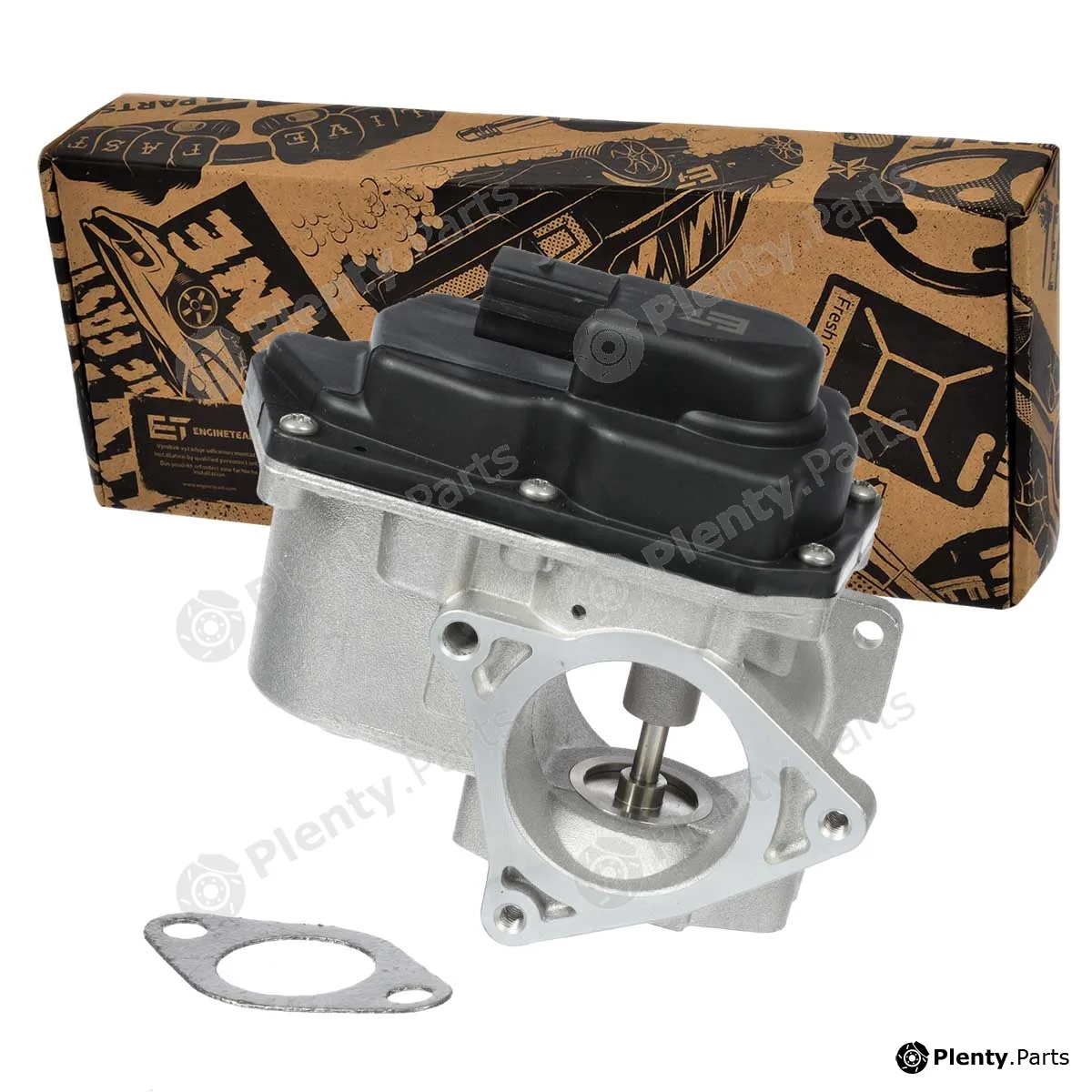 Et Engineteam ED0195 — EGR Valve