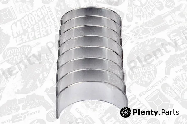 Et Engineteam LP003700 — Connecting Rod Bearing Set