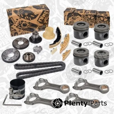 Et Engineteam RS0079VR1 — Timing Chain Kit