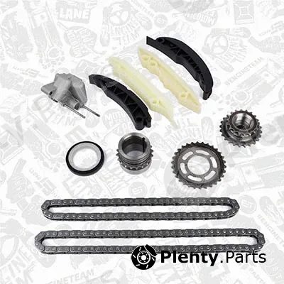 Et Engineteam RS0080 — Timing Chain Kit