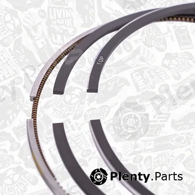 Et Engineteam R1013750 — Piston Ring Kit