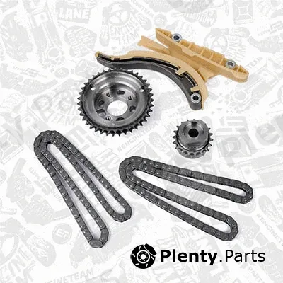 Et Engineteam RS0034 — Timing Chain Kit