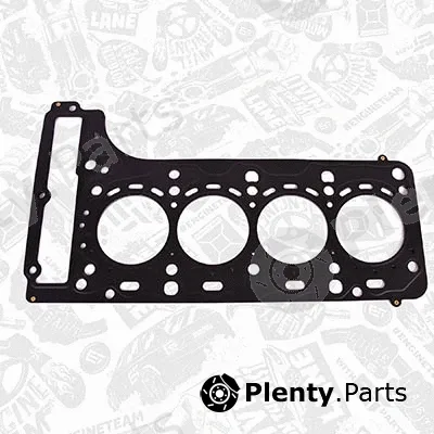 Et Engineteam TH0069 — Gasket, cylinder head