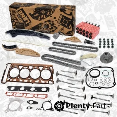 Et Engineteam RS0091VR2 — Timing Chain Kit
