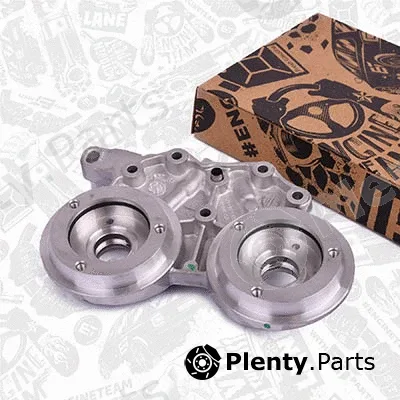 Et Engineteam HV0422 — Bearing Bracket, camshaft