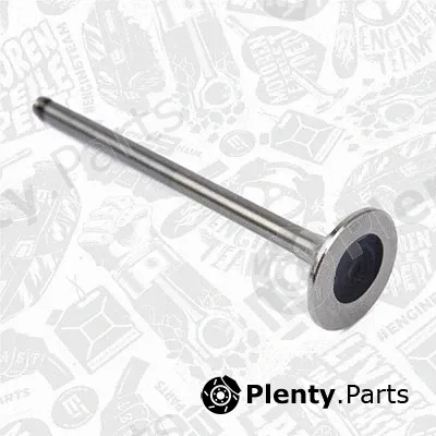 Et Engineteam VE0169 — Exhaust Valve