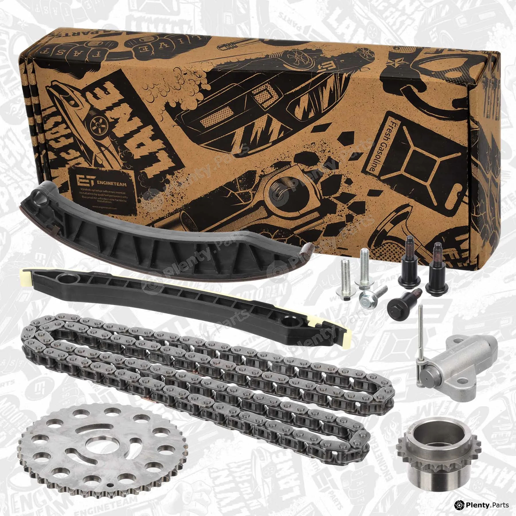 Et Engineteam RS0028 — Timing Chain Kit