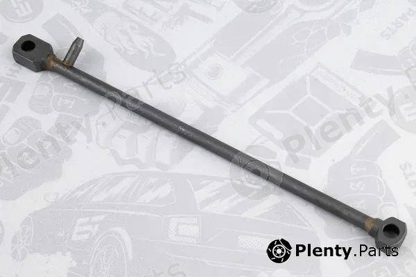 Et Engineteam PU0101 — Suction Pipe, oil pump