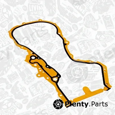 Et Engineteam TM0031 — Gasket, timing case