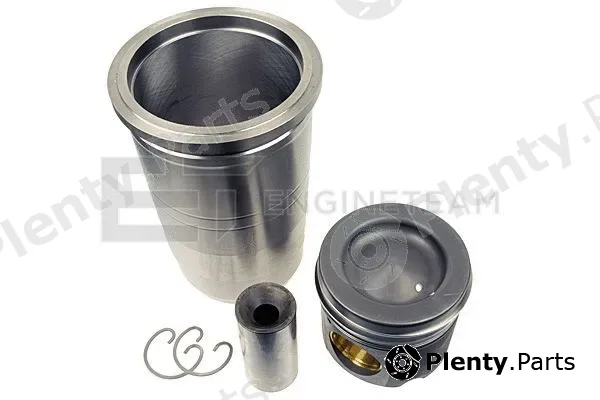 Et Engineteam UV0007 — Repair Set, piston/sleeve