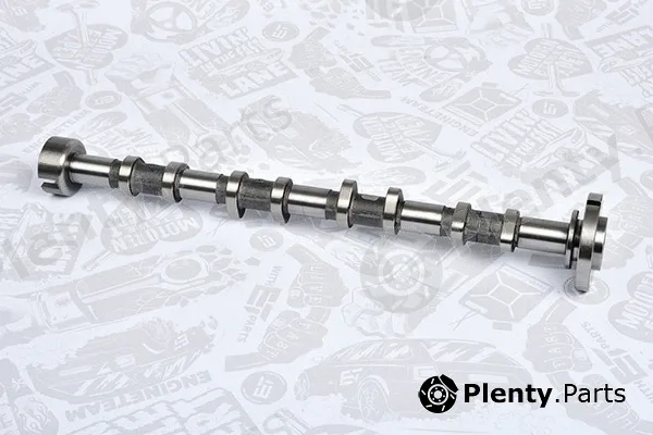Et Engineteam HV0347 — Camshaft