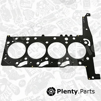 Et Engineteam TH0038 — Gasket, cylinder head